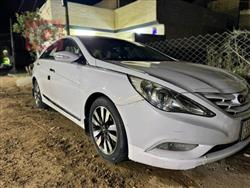 هیوندای سۆناتا